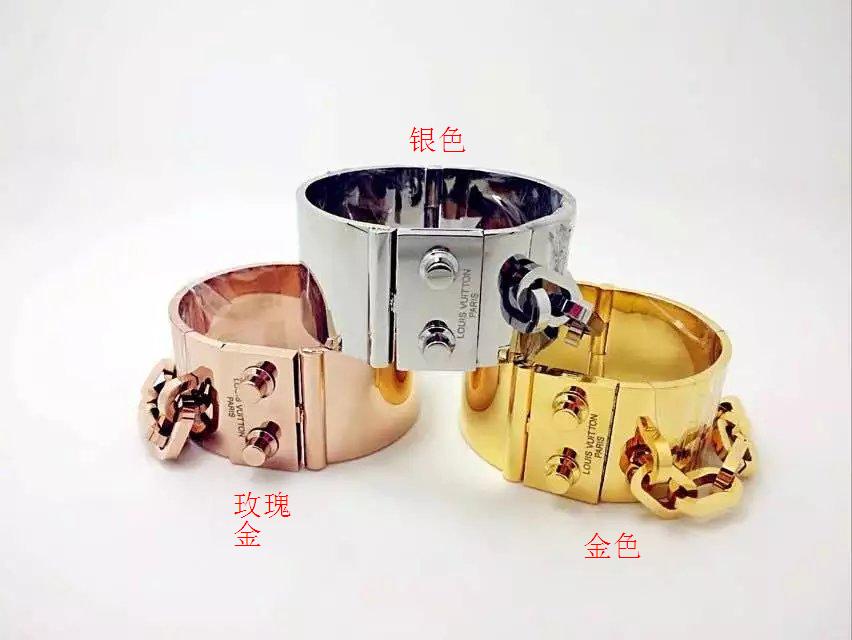 Bracciale Louis Vuitton Modello 53